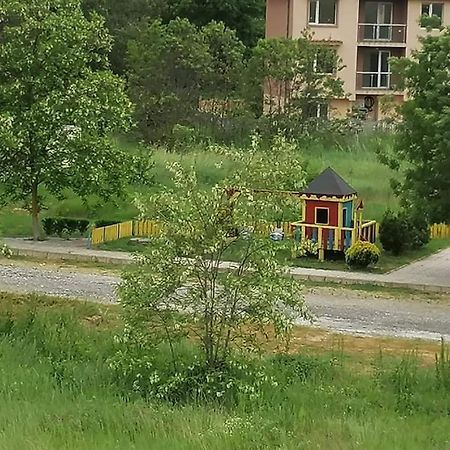 Студио Лозенец Экстерьер фото