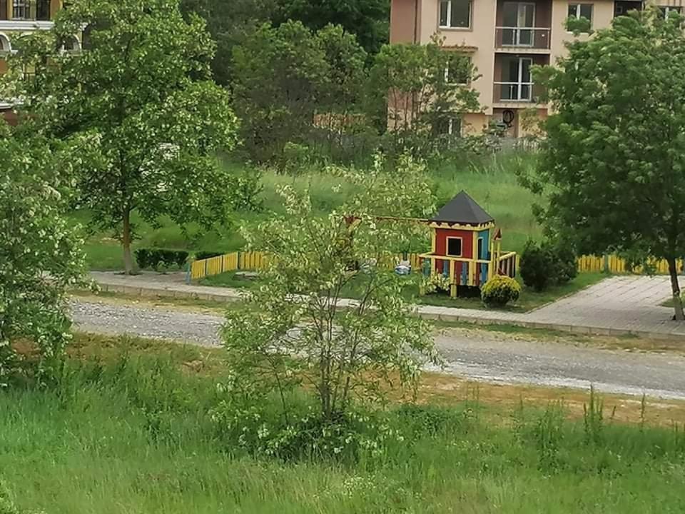 Студио Лозенец Экстерьер фото