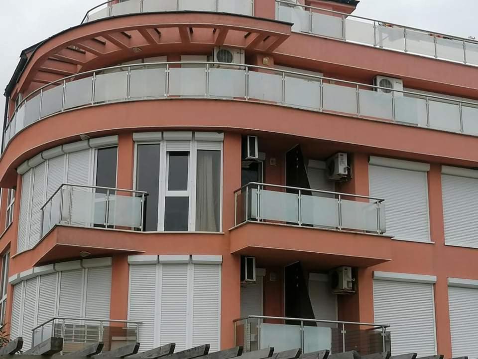 Студио Лозенец Экстерьер фото