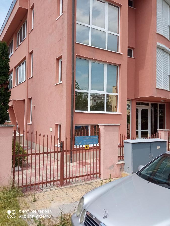 Студио Лозенец Экстерьер фото